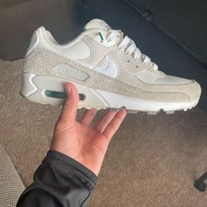 Air Max 90 First Use Cream SE